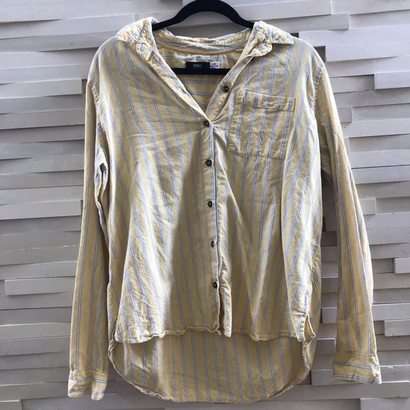 BDG button down shirt - Picture 1 of 3